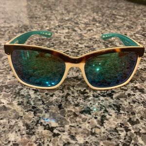 Costa Del Mar sunglasses